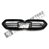 OEM BMW Shadow Line Front Grille F70 51135A3CF59