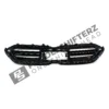 OEM BMW Shadow Line Front Grille F70 - 51135B52AC7-51135A3CF59 – view 5