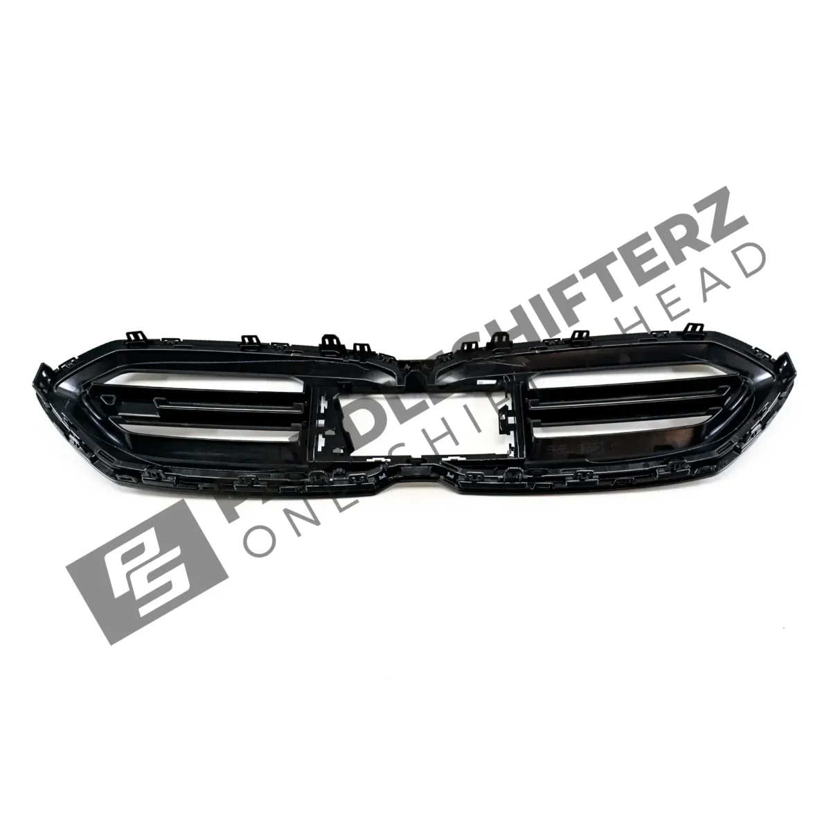 OEM BMW Shadow Line Front Grille F70 - Image 5