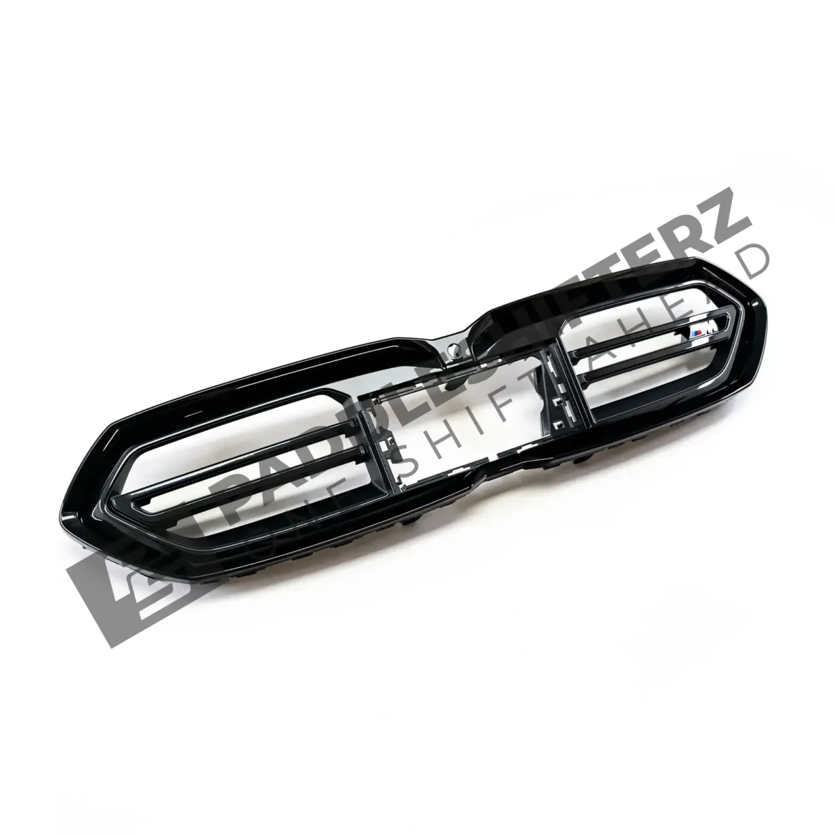 OEM BMW Shadow Line Front Grille F70 - Image 3