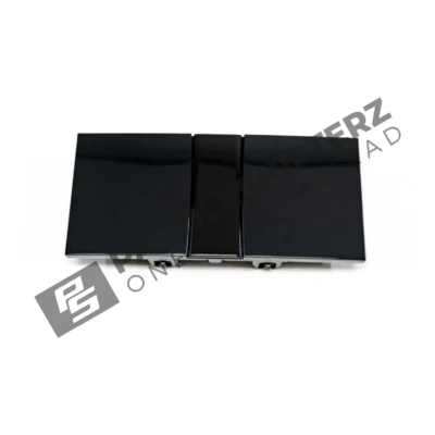 OEM BMW Shadow Line Front center trim F70 - 51135A55C49