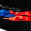 OEM BMW M Performance Garage Mat - 82105B830D4 – view 5