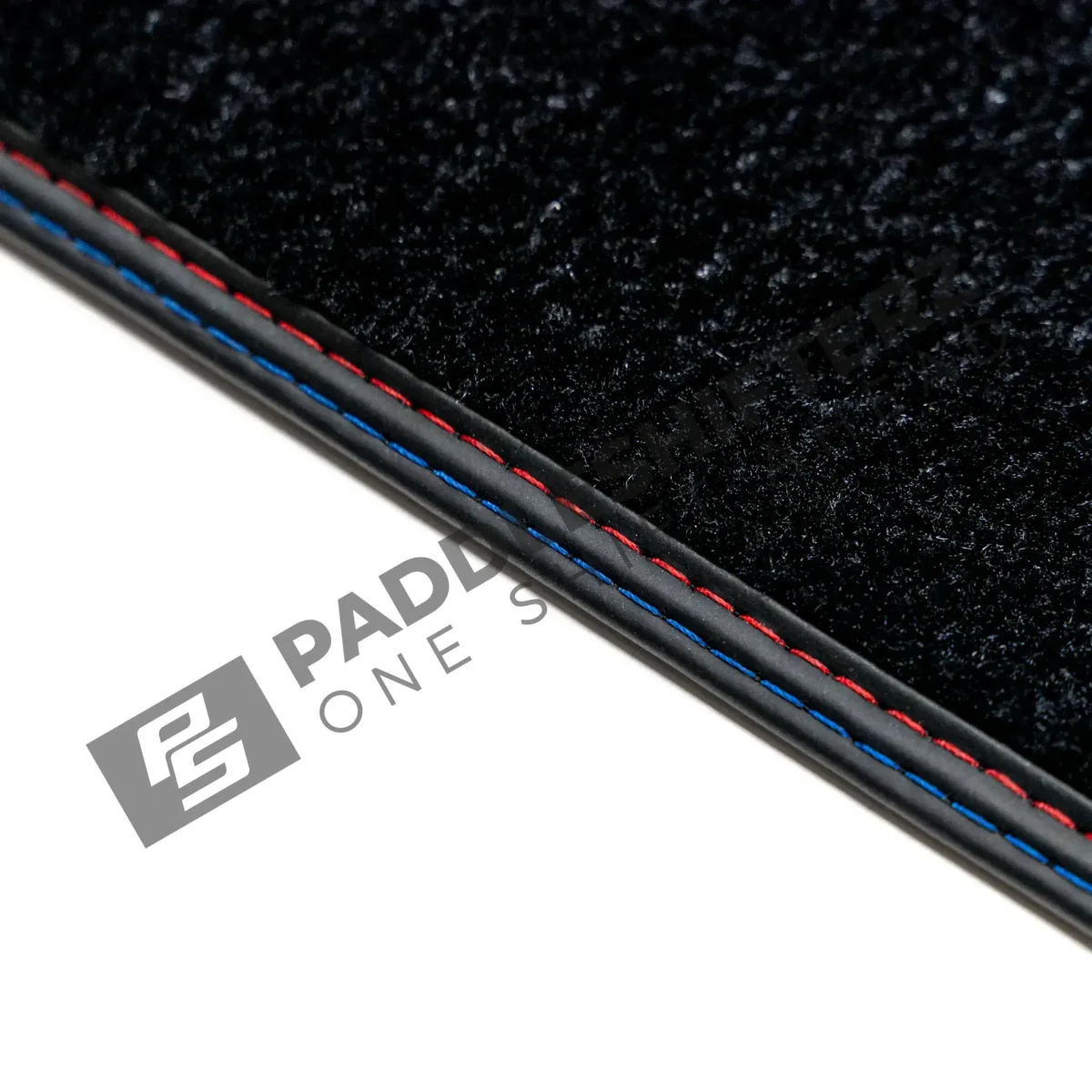 OEM BMW M Performance Garage Mat - 82105B830D4 - Image 4