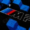 OEM BMW M Performance Garage Mat - 82105B830D4 – view 3