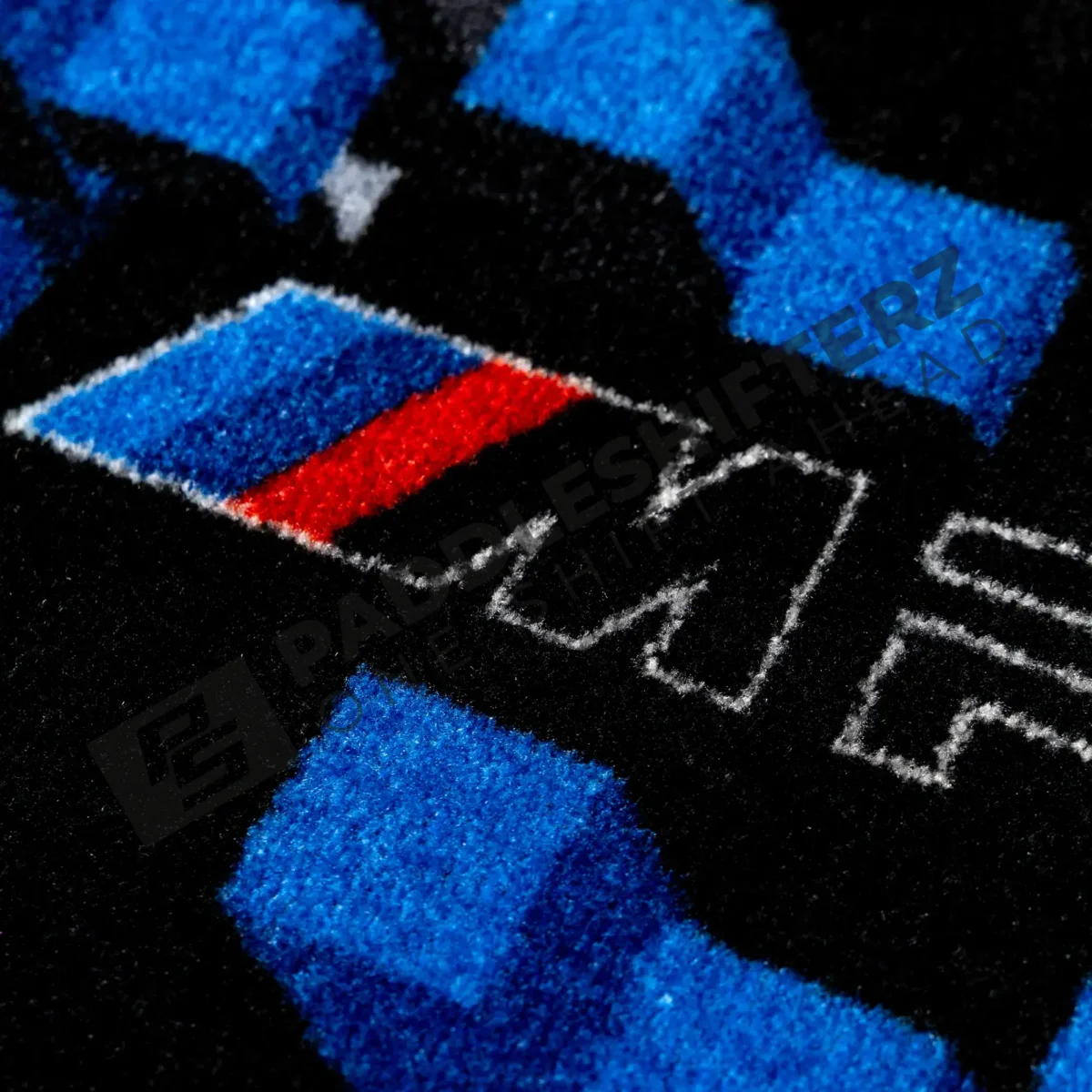 OEM BMW M Performance Garage Mat - 82105B830D4 - Image 3
