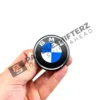 OEM BMW NEXT DARK Wheel cap 5x112 - 36135A80231 – view 2