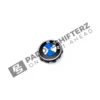 OEM BMW NEXT DARK Wheel cap 5x112 - 36135A80231 – view 4