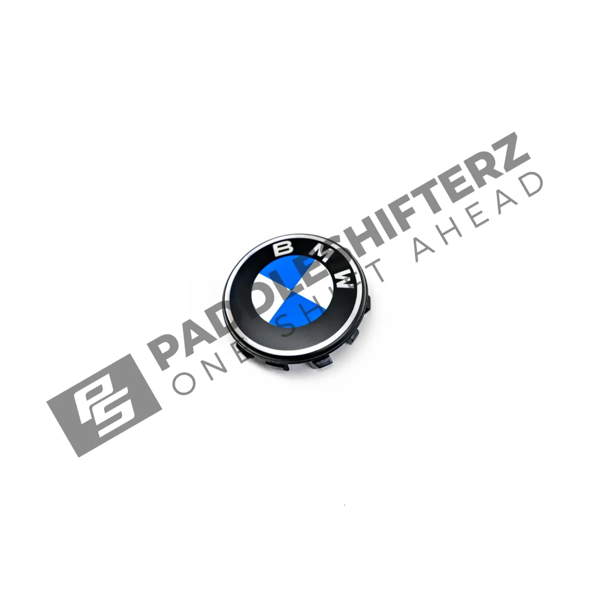 OEM BMW NEXT DARK Wheel cap 5x112 - 36135A80231 - Image 4