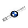 PaddleShifterz OEM BMW iX3 NA5 Next Dark Emblem 51145A7A678