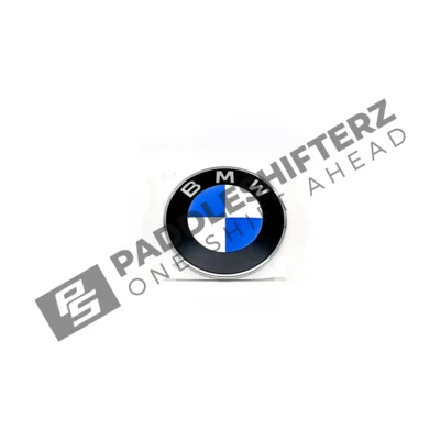 PaddleShifterz OEM BMW iX3 NA5 Next Dark Emblem 51145A7A678