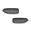 OEM BMW G29 Z4 Cerium grey front grilles – 51138089867, 51138089868