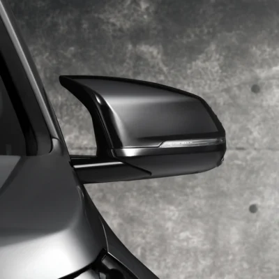 OEM BMW U11 X1 M35iX M Style Mirror Cap covers