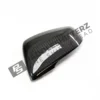 OEM BMW Carbon fiber mirror caps - 51162466673, 51162466674 - 51162466673-51162466674 – view 3