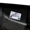 OEM BMW Carbon fiber mirror caps - 51162466673, 51162466674 - 51162466673-51162466674 – view 5