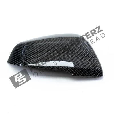 OEM BMW Carbon fiber mirror caps - 51162466674