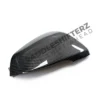 OEM BMW Carbon fiber mirror caps - 51162466673, 51162466674 - 51162466673-51162466674 – view 8