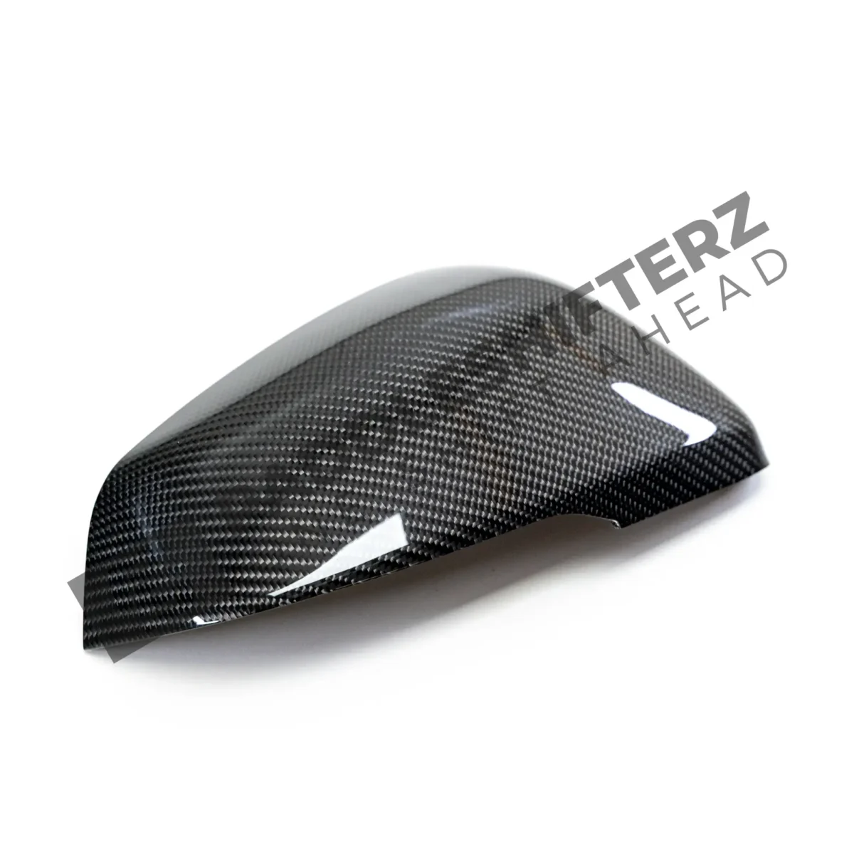 OEM BMW Carbon fiber mirror caps - 51162466673, 51162466674 – Image 8