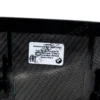 OEM BMW Carbon fiber mirror caps - 51162466673, 51162466674 - 51162466673-51162466674 – view 6