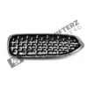 OEM BMW G29 Z4 Cerium grey front grilles – 51138089867