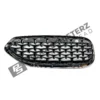 OEM BMW G29 Z4 Cerium grey front grilles - 51138089867, 51138089868 – view 8