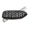 OEM BMW G29 Z4 Cerium grey front grilles - 51138089867, 51138089868 – view 5
