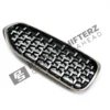 OEM BMW G29 Z4 Cerium grey front grilles - 51138089867, 51138089868 – view 3