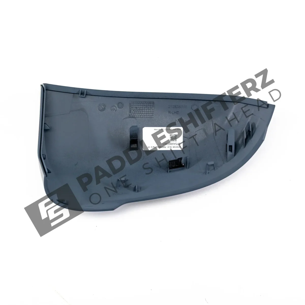 OEM BMW U11 X1 M35iX M Style Mirror Cap cover - Image 6