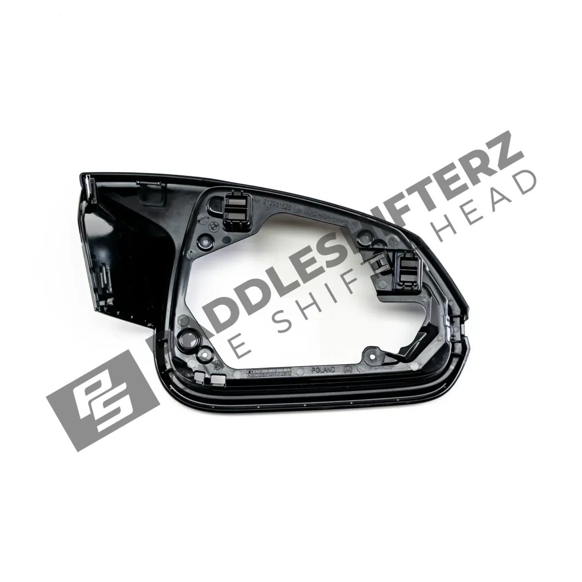 OEM BMW U11 X1 M35iX M Style Mirror Cap retaining rings - Image 8