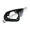 OEM BMW U11 X1 M35iX M Style Mirror Cap retaining ring 51165A34415