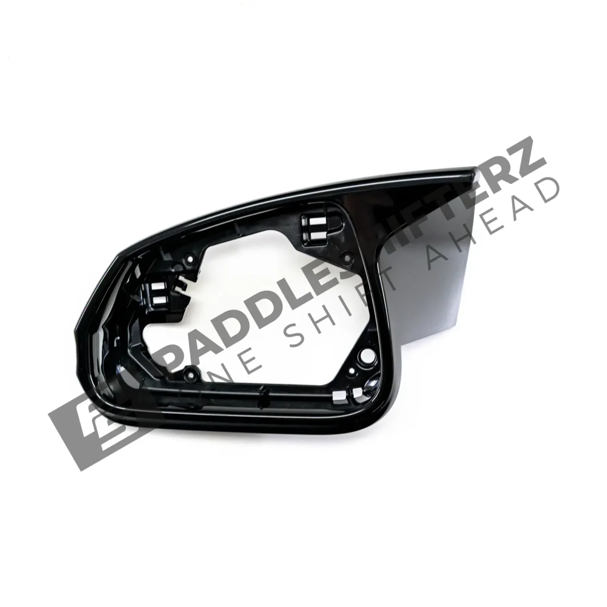 OEM BMW U11 X1 M35iX M Style Mirror Cap retaining ring 51165A34415