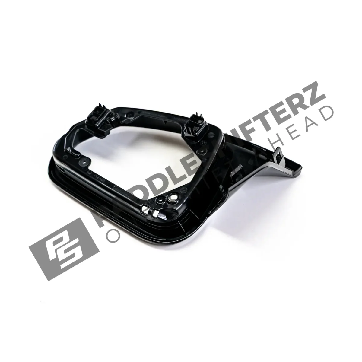 OEM BMW U11 X1 M35iX M Style Mirror Cap retaining rings - Image 6