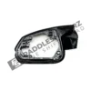 OEM BMW U11 X1 M35iX M Style Mirror Cap retaining rings – view 4