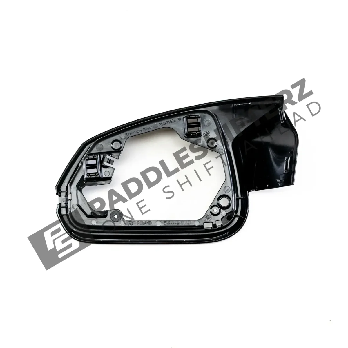 OEM BMW U11 X1 M35iX M Style Mirror Cap retaining rings - Image 4