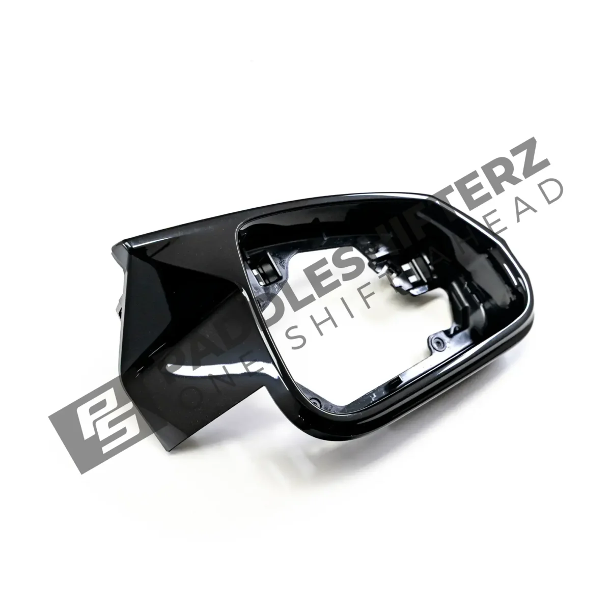 OEM BMW U11 X1 M35iX M Style Mirror Cap retaining rings - Image 3