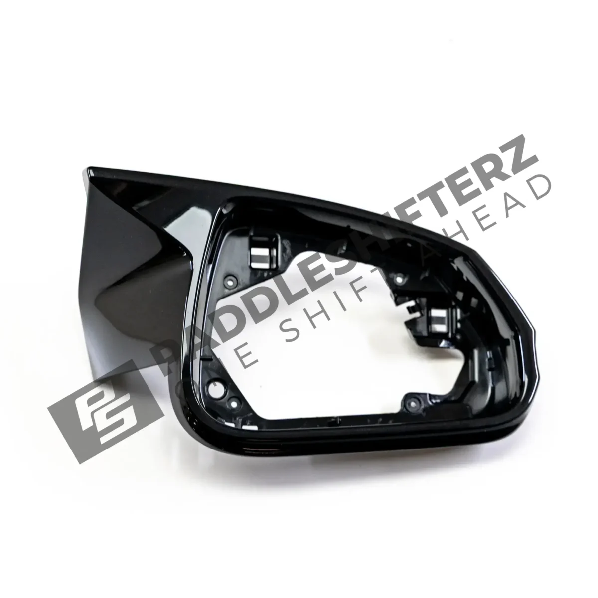 OEM BMW U11 X1 M35iX M Style Mirror Cap retaining ring 51165A34416