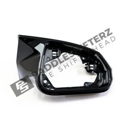 OEM BMW U11 X1 M35iX M Style Mirror Cap retaining ring 51165A34416