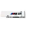 PaddleShifterz BMW G87 M2 Rear Badge Positioning Template - PS-G87-M2-TMPL – view 6
