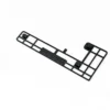 PaddleShifterz BMW G87 M2 Rear Badge Positioning Template - PS-G87-M2-TMPL – view 2
