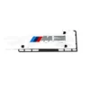 PaddleShifterz BMW G87 M2 Rear Badge Positioning Template - PS-G87-M2-TMPL – view 4