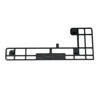 PaddleShifterz BMW G87 M2 Rear Badge Positioning Template pre-lci
