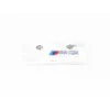OEM BMW G87 M2 Chrome Emblem - 51148081996