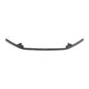 OEM BMW G8X Front spoiler lip - 51758080543