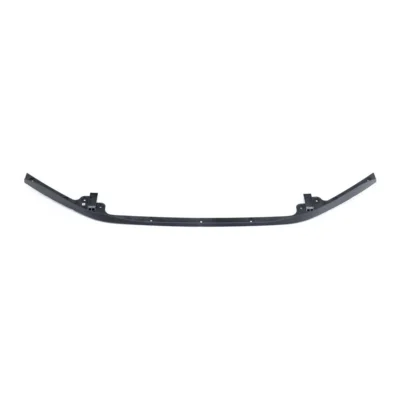 OEM BMW G8X Front spoiler lip - 51758080543