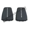 OEM M Performance carbon bucket seat headrest - 52105B92757