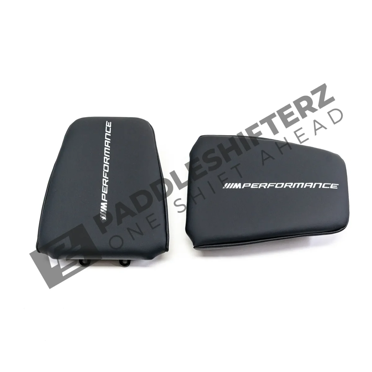 OEM M Performance carbon bucket seat headrest - 52105B92757 - Image 4
