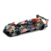 OEM BMW M Hybrid V8 Art Car 1:18 Julie Mehretu - 80435B54CC9