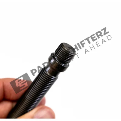 OEM BMW Motorsport G87 M2 Stud Conversion Bolt - 36105B71A68 – Bild 3
