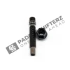 OEM BMW Motorsport G87 M2 Stud Conversion Nut 36105B71E78 36105B71A68