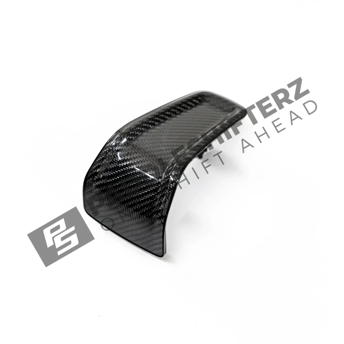 OEM BMW Seat Carbon Center Trim - 52108067477 - Imagen 4