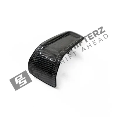 OEM BMW Seat Carbon Center Trim - 52108067477 - Imagen 4